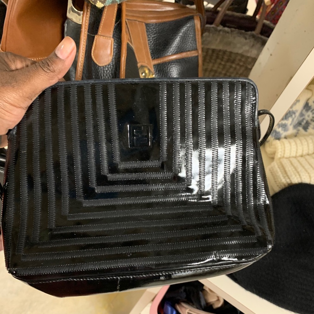 Vintage fendi